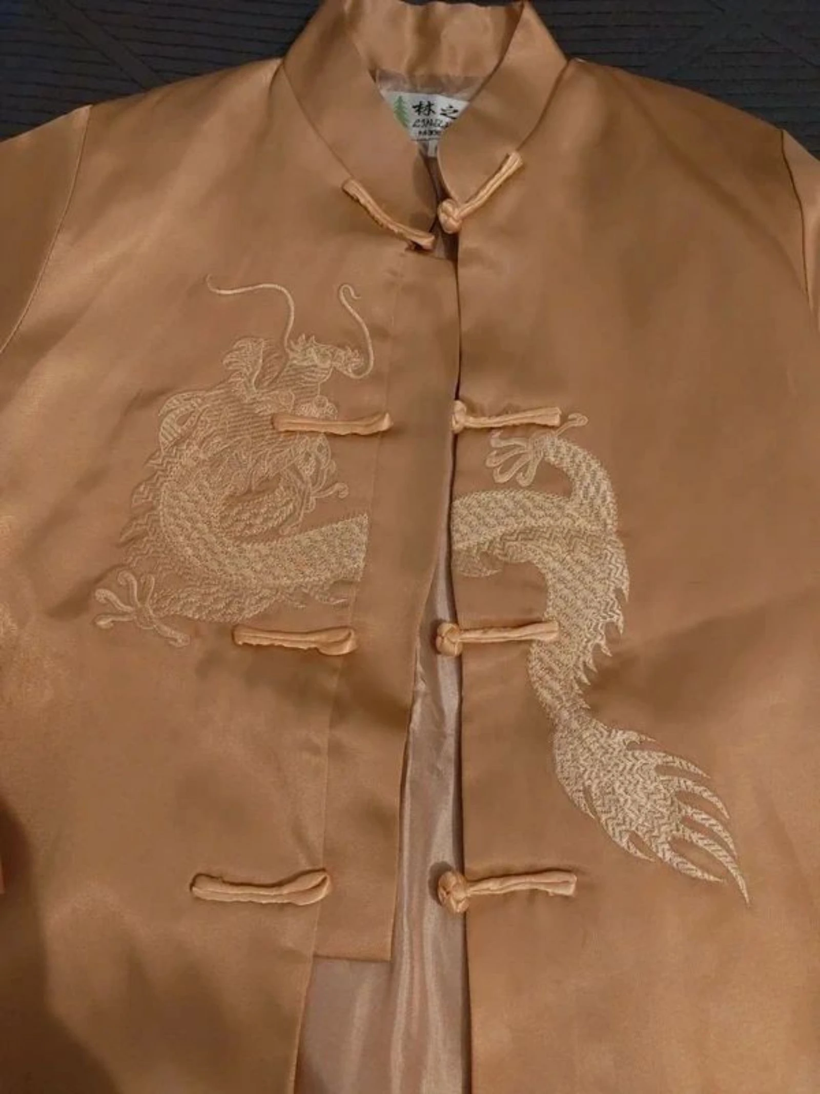 Fantasia Oriental – photo 3
